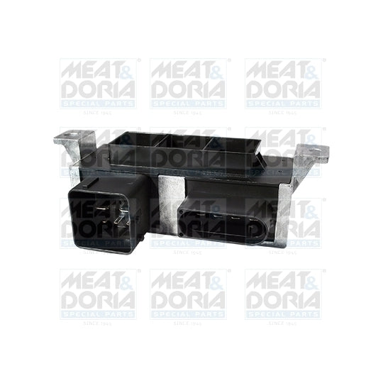 7285830 Control Unit, glow plug system
