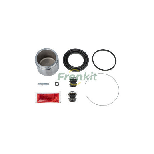 263902 Repair Kit, brake caliper