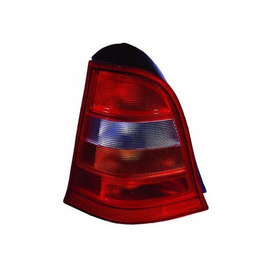 440-1923L-UE Combination Rearlight