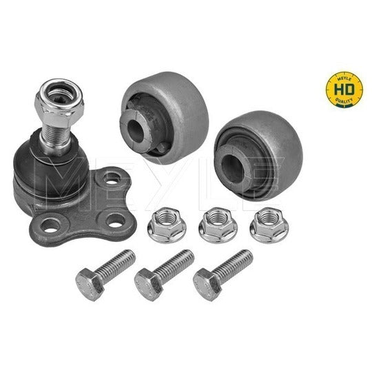 16-16 610 0002/HD Suspension Kit