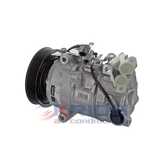 K15404 Compressor, air conditioning