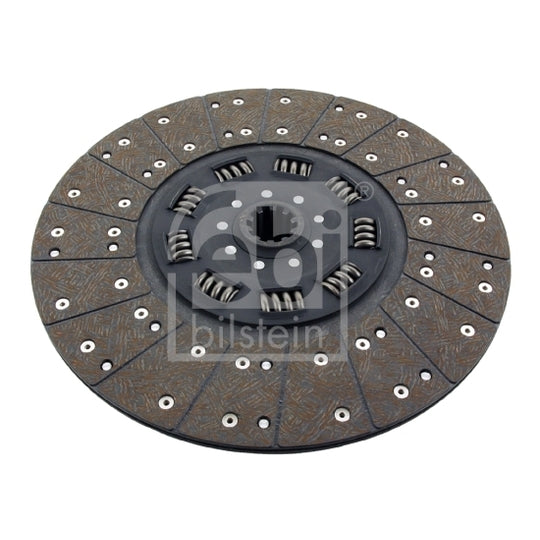 105030 Clutch Disc