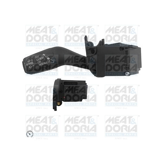 23412 Steering Column Switch