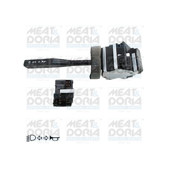23187 Steering Column Switch
