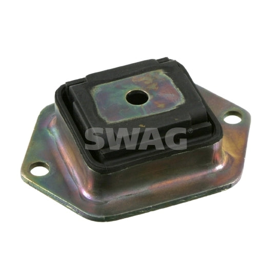 64 92 2307 Mounting, axle beam