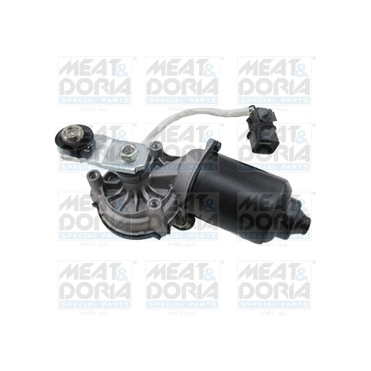 27087 Wiper Motor