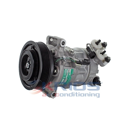 K11488 Compressor, air conditioning