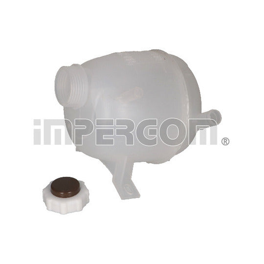 44172 Expansion Tank, coolant