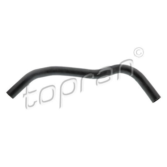 103 382 Radiator Hose