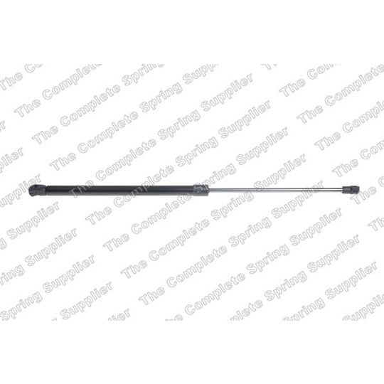 8162066 Gas Spring, boot-/cargo area