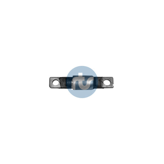 017-02312 Control Arm-/Trailing Arm Bush