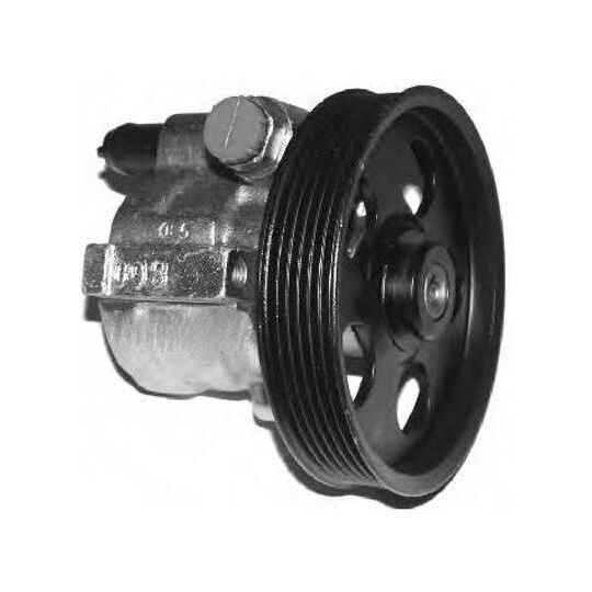 PI0356 Hydraulic Pump, steering system