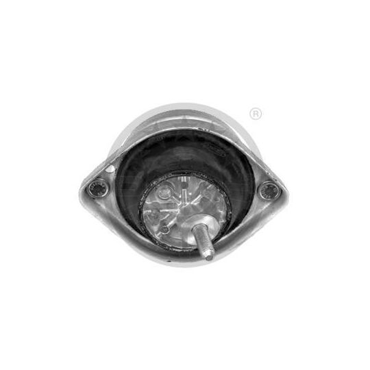 F8-5425 Engine Mounting