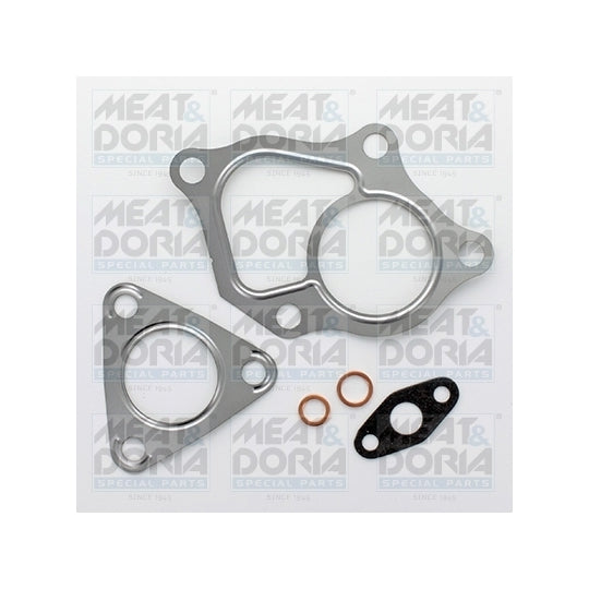 60837 Mounting Kit, charger