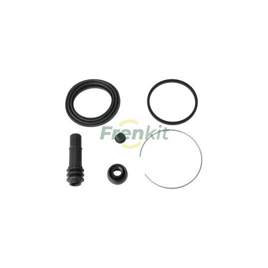 251026 Repair Kit, brake caliper