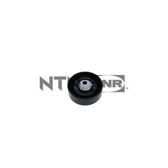 GA350.20 Tensioner Pulley, v-ribbed belt