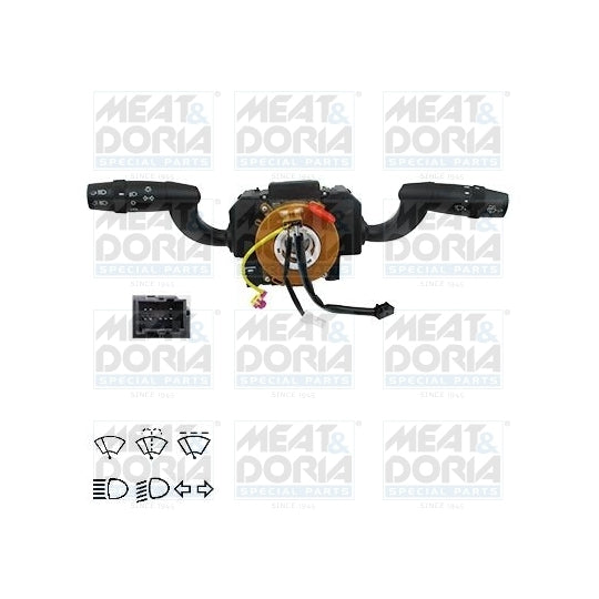 23790 Steering Column Switch
