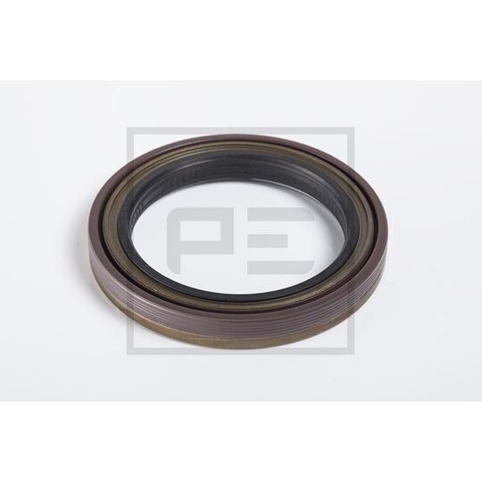 030.712-00A Shaft Seal, wheel bearing