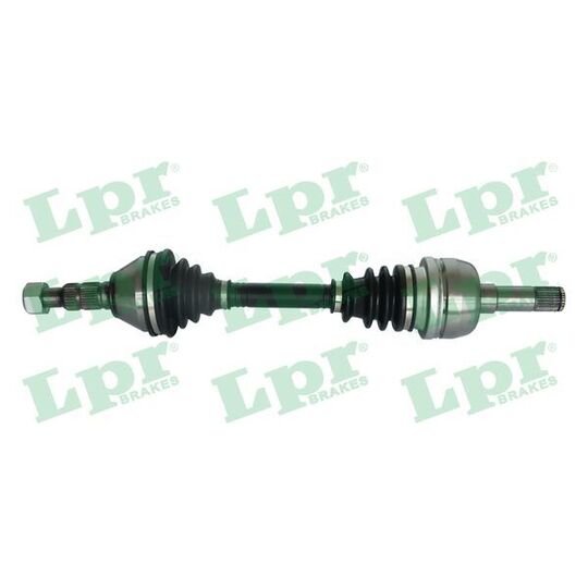 DS52488 Drive Shaft