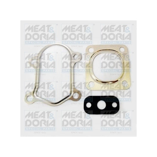 60865 Mounting Kit, charger