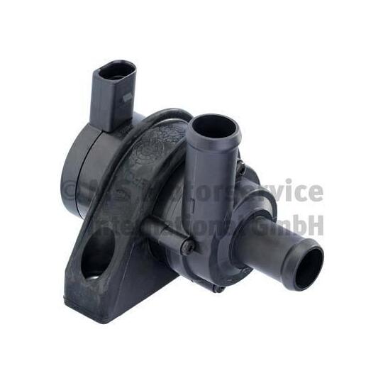 7.02074.91.0 Water Pump, parking heater
