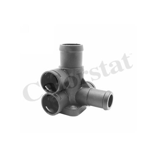 WF0008 Coolant Flange