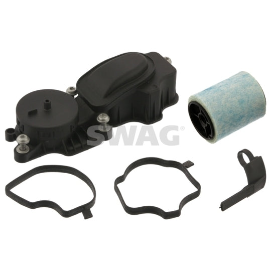 20 94 5192 Valve, engine block breather