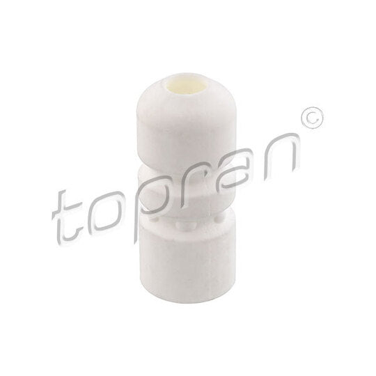 104 413 Rubber Buffer, suspension