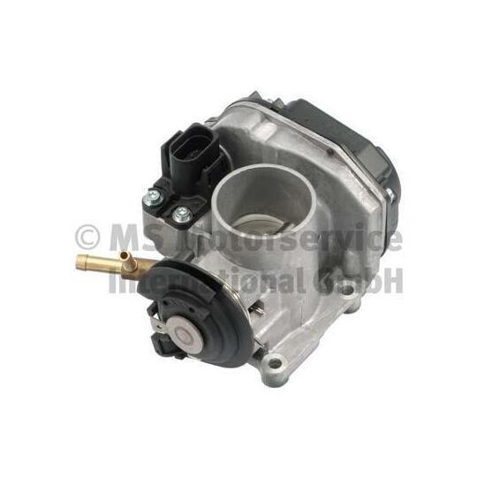 7.03703.11.0 Throttle body