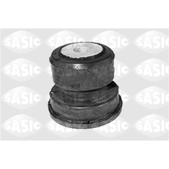1315525 Mounting, axle beam