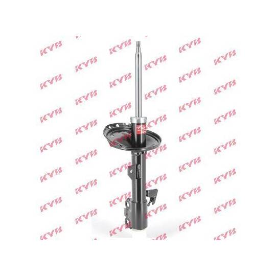 334400 Shock Absorber