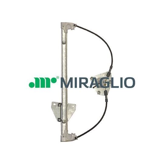 30/1160 Window Regulator