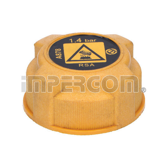 29841 Sealing Cap, coolant tank