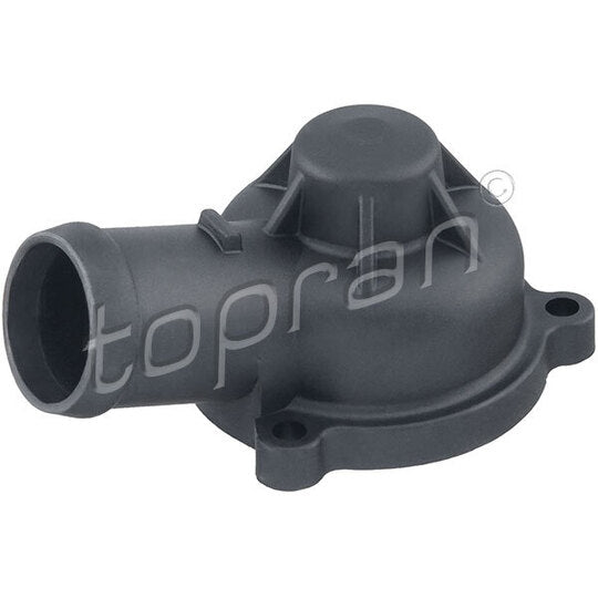 114 657 Coolant Flange