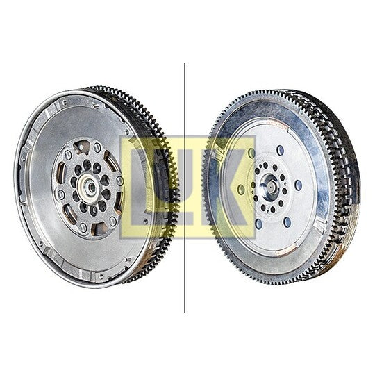 415 0361 10 Flywheel
