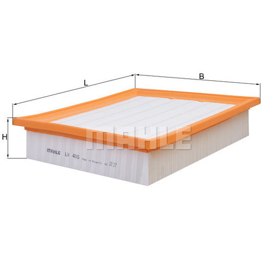 LX 405 Air Filter