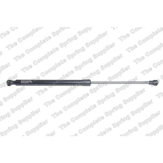 350004 Gas Spring, bonnet