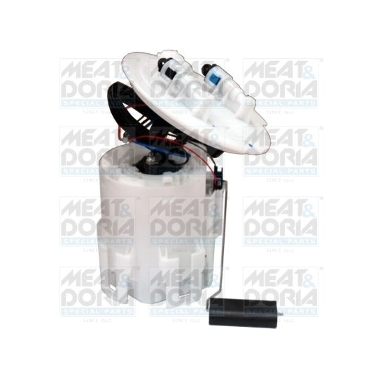 77168 Fuel Feed Unit