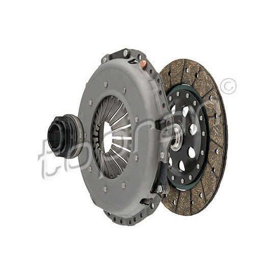 114 423 Clutch Kit