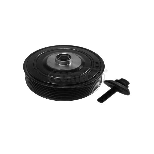 80004348 Belt Pulley Set, crankshaft