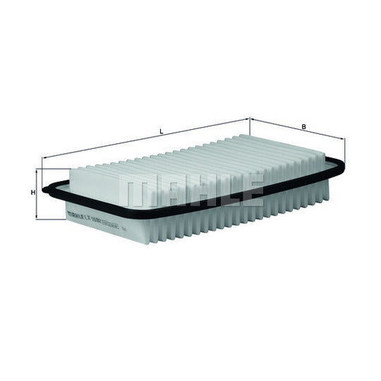 LX 1692 Air filter