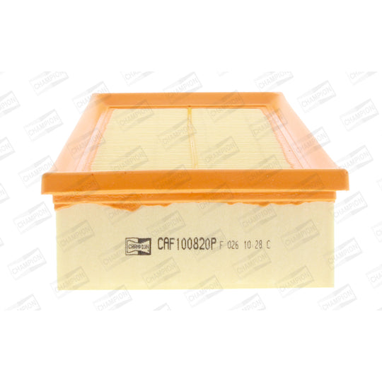 CAF100820P Air filter