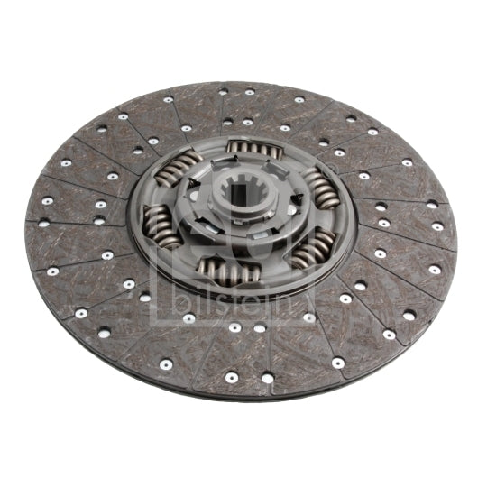 105084 Clutch Disc