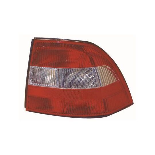 442-1907R-UE Combination Rearlight