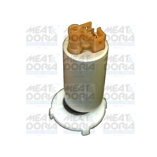 76407 Pump, fuel pre-supply