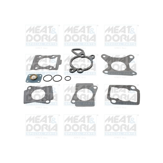 750-10001 Repair Kit, injection nozzle