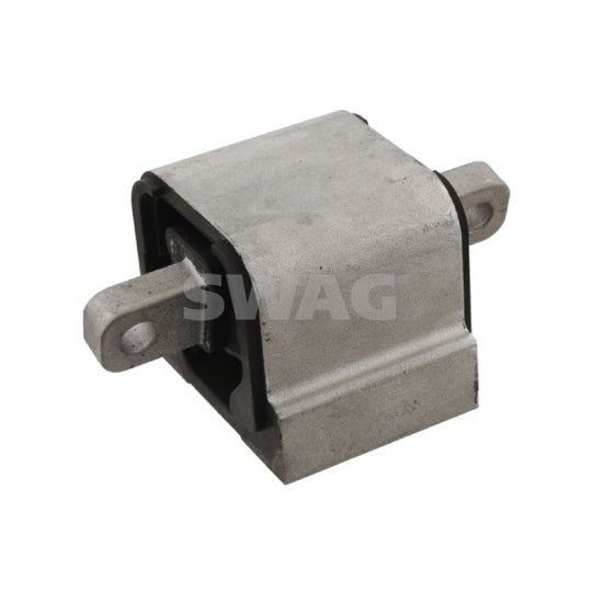 10 92 6776 Mounting, manual transmission