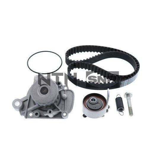 KDP474.130 Water Pump & Timing Belt Set
