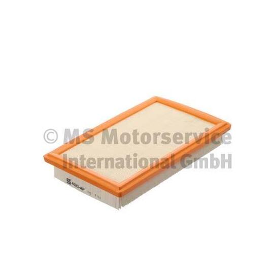 50014683 Air filter