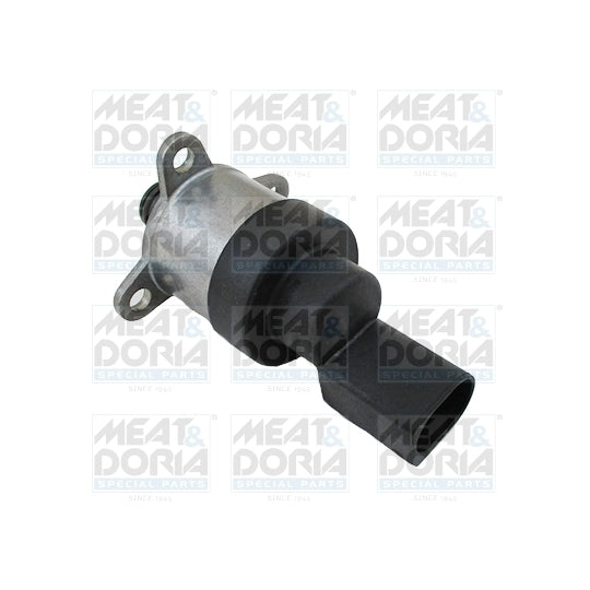 9879 Control Valve, fuel quantity (common rail system)